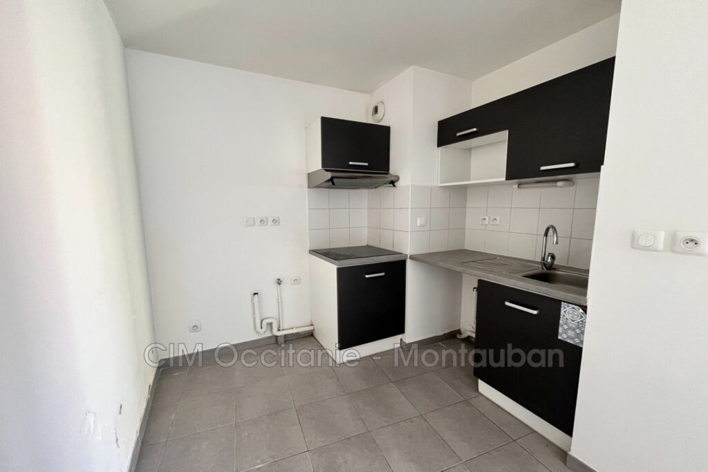 vente appartement 2 Pièce(s) – 2 pièces – 1 chambre – 41.80 m²
