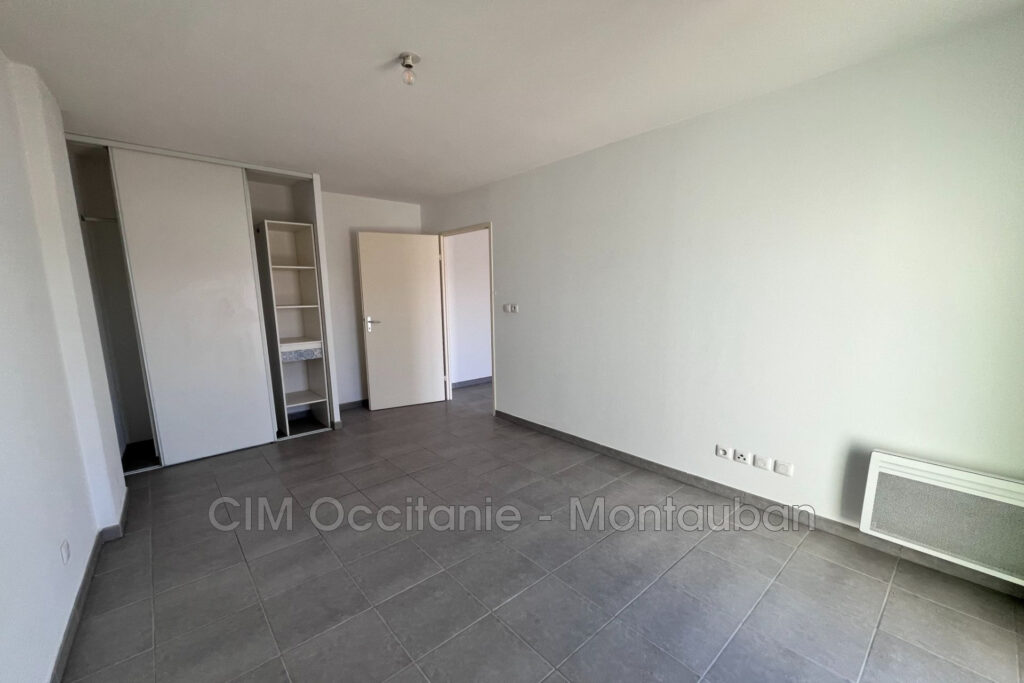 vente appartement 2 Pièce(s) – 2 pièces – 1 chambre – 41.80 m²