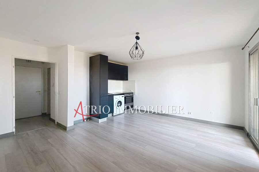 Appartement à vendre à Cagnes-sur-mer