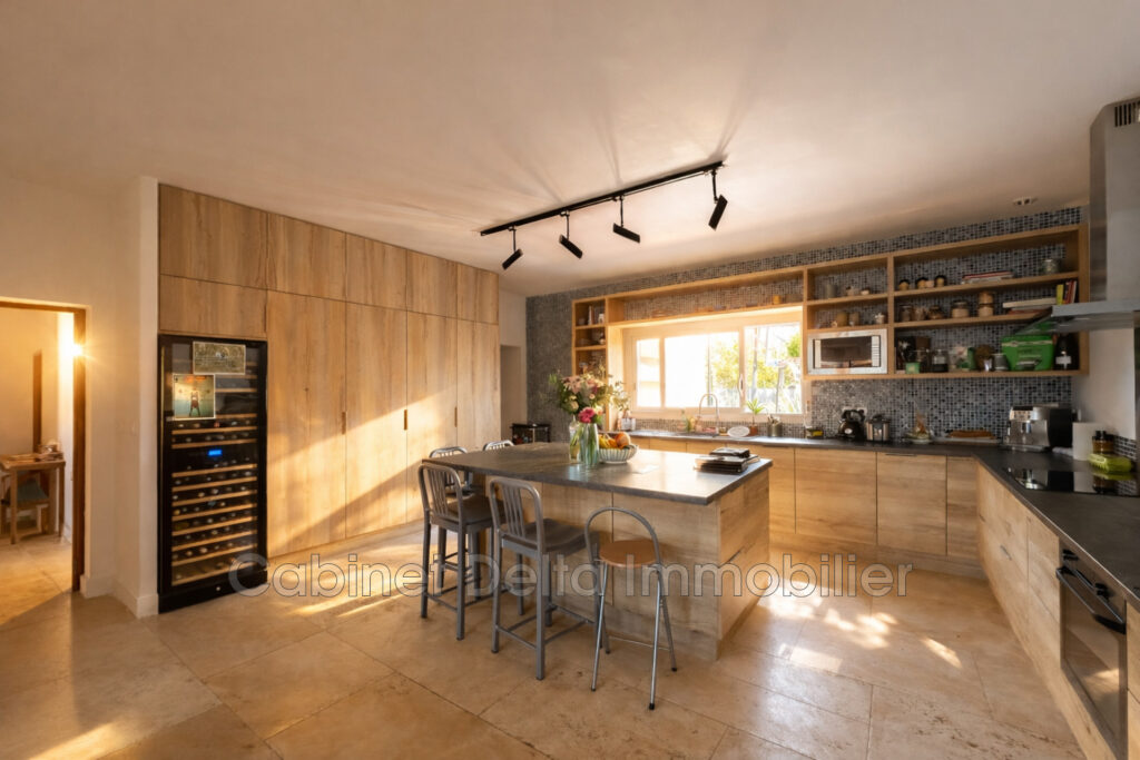 vente maison – NR pièces – 7 chambres