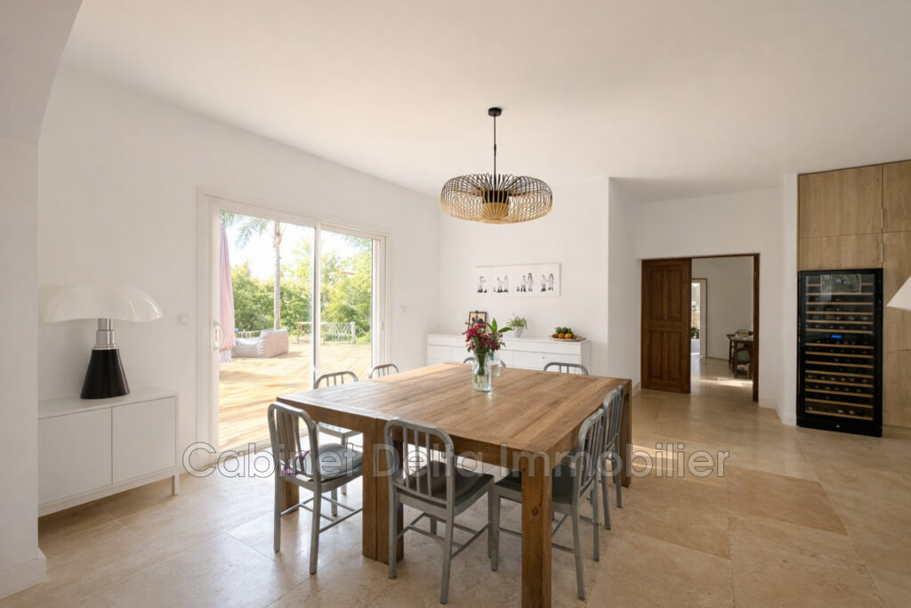 vente maison – NR pièces – 7 chambres