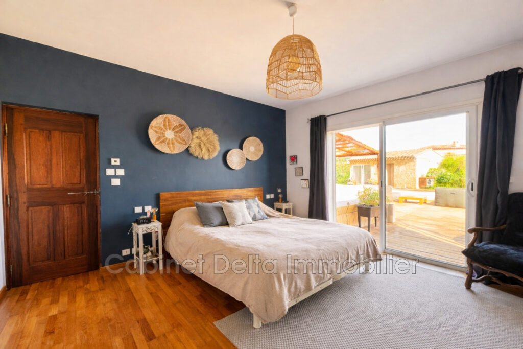 vente maison – NR pièces – 7 chambres