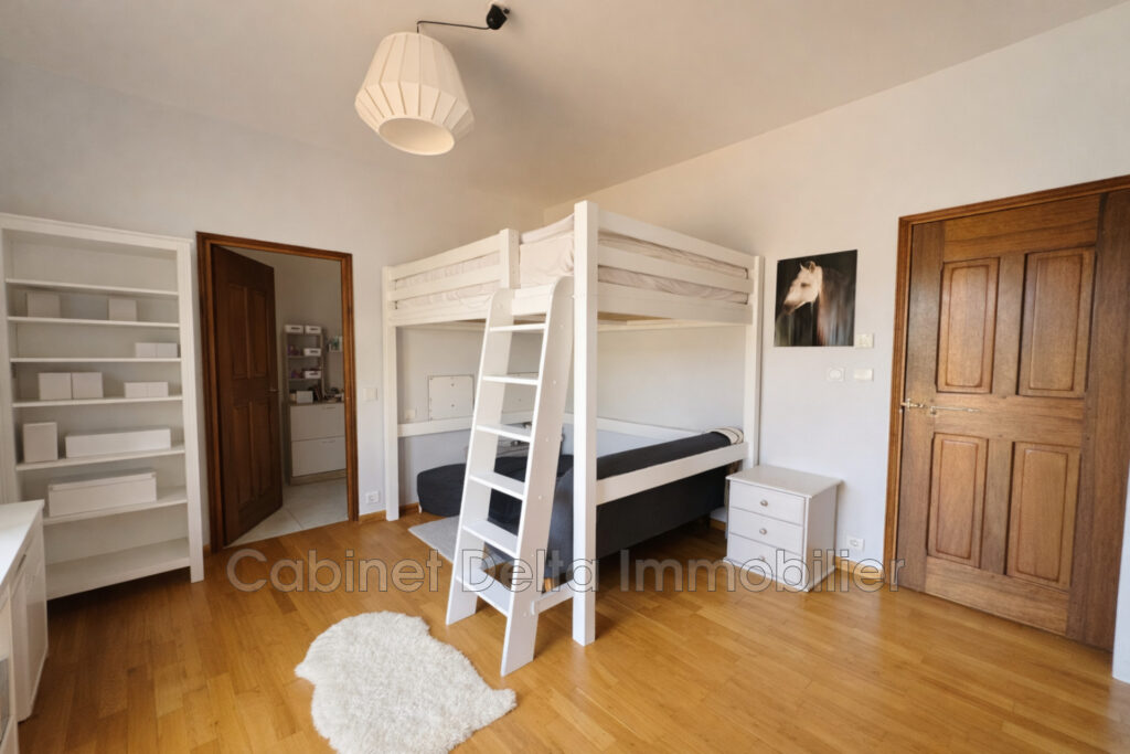 vente maison – NR pièces – 7 chambres