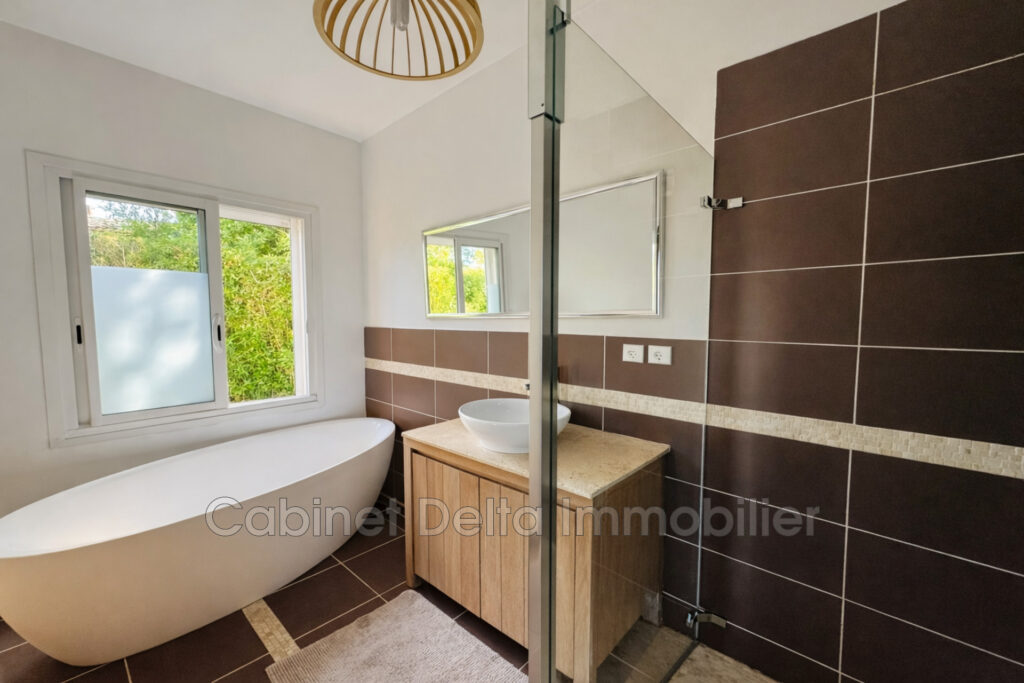 vente maison – NR pièces – 7 chambres