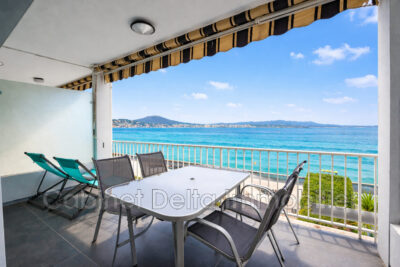 Quelle vue ! – 2 pièces – 1 chambre – 47.00 m²