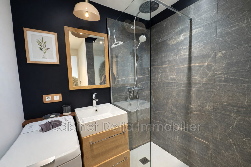 Quelle vue ! – 2 pièces – 1 chambre – 47.00 m²