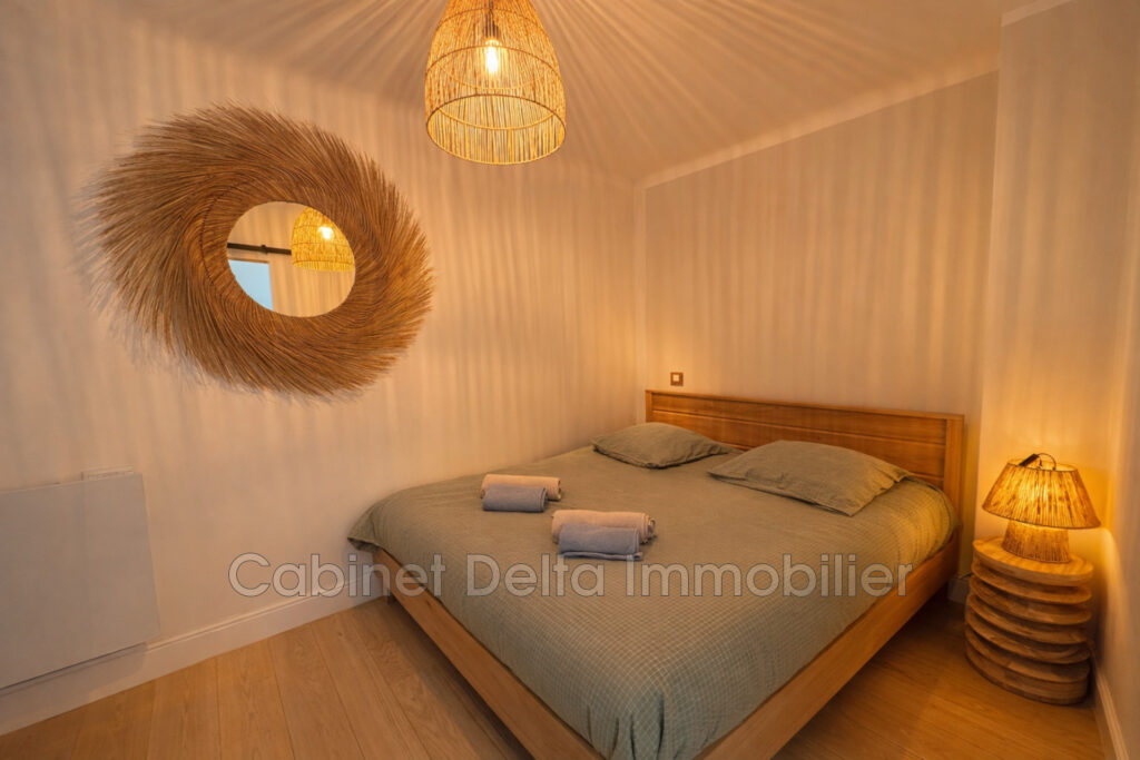 Quelle vue ! – 2 pièces – 1 chambre – 47.00 m²