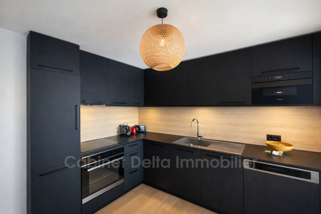 Quelle vue ! – 2 pièces – 1 chambre – 47.00 m²