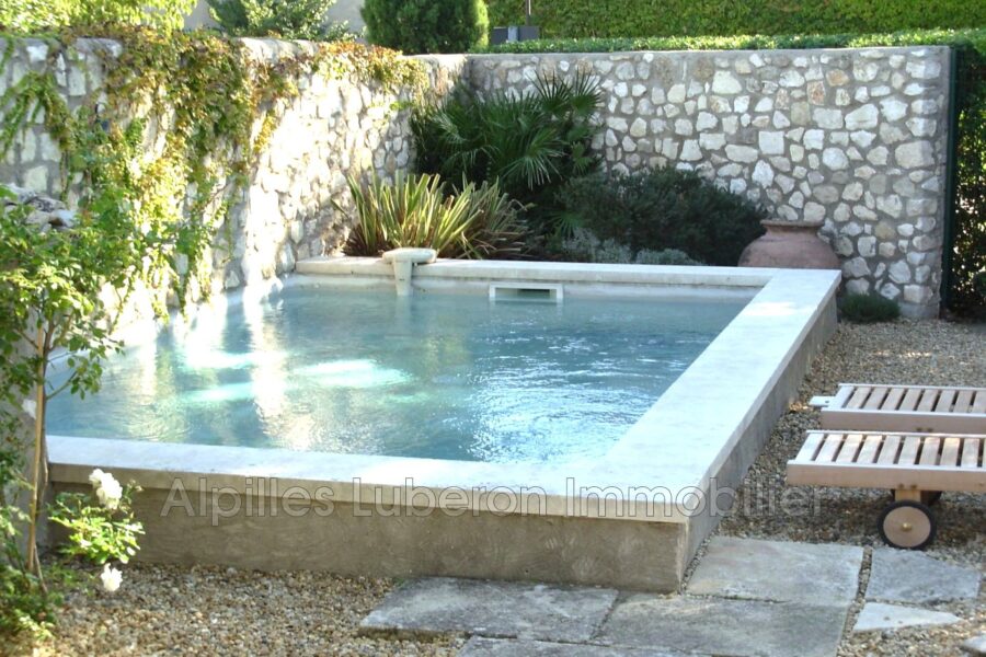 Maison à vendre à Eygalières