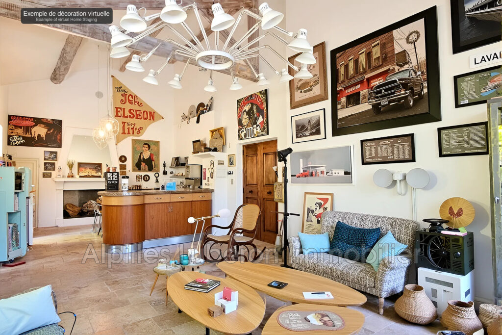 vente maison de caractère 4 Pièce(s) – 4 pièces – 3 chambres – 116.00 m²