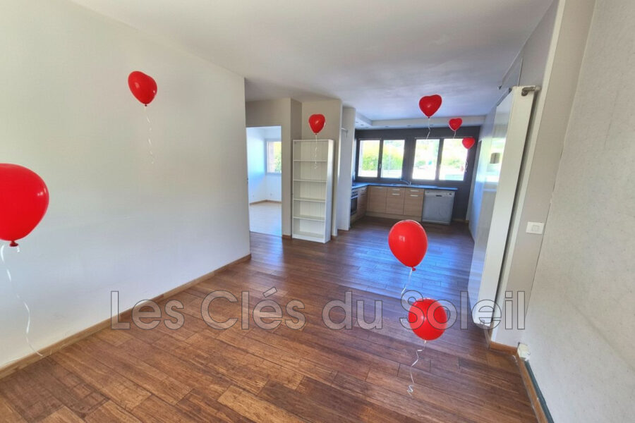 Appartement à vendre à Toulon