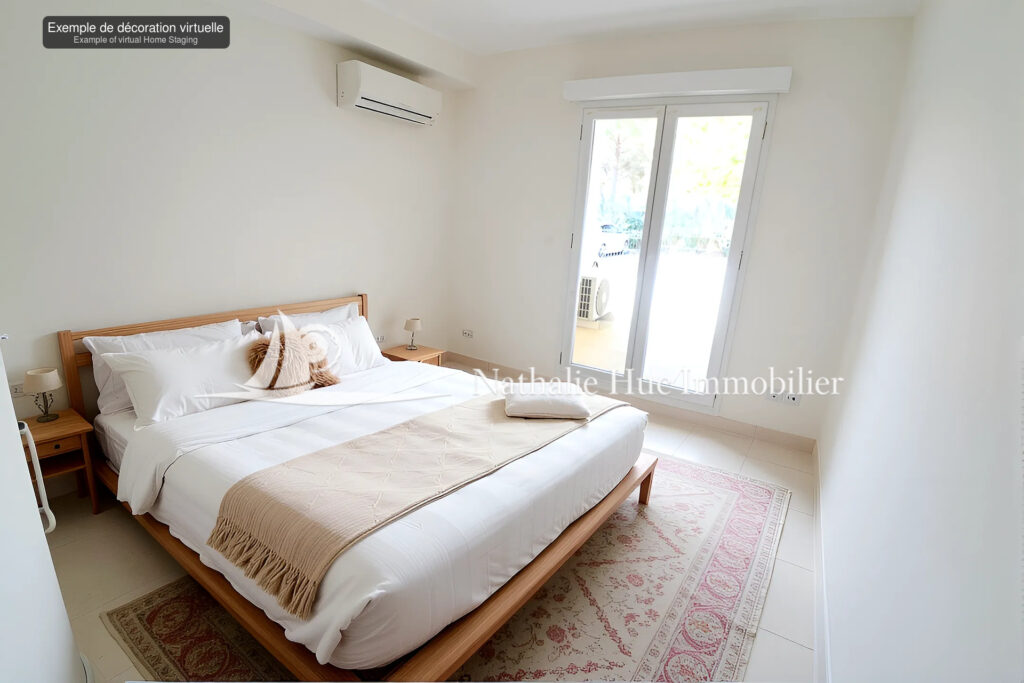 vente appartement 4 Pièce(s) – 4 pièces – 3 chambres – 86.58 m²