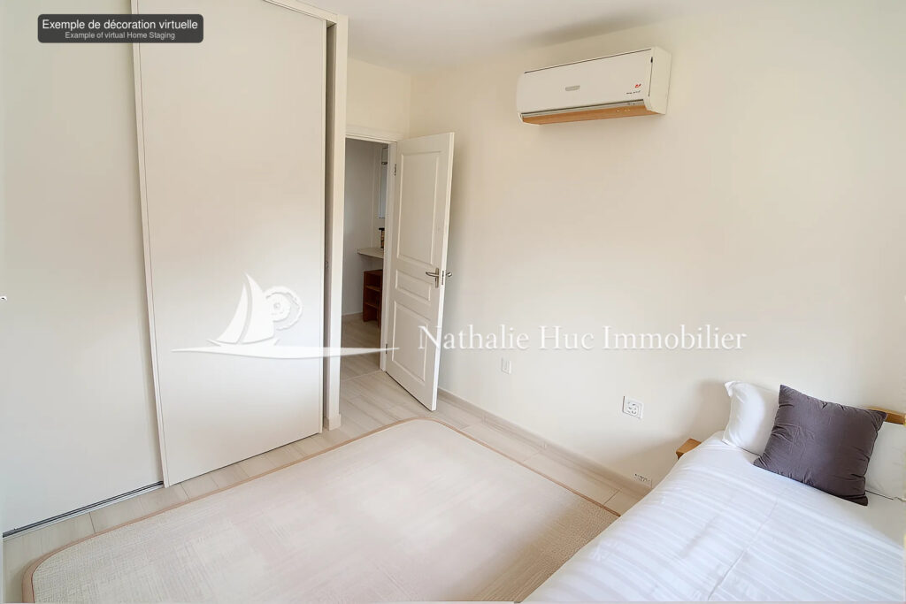 vente appartement 4 Pièce(s) – 4 pièces – 3 chambres – 86.58 m²