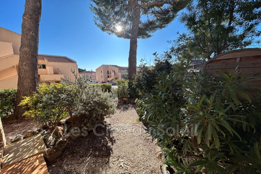 Appartement à vendre à Bandol
