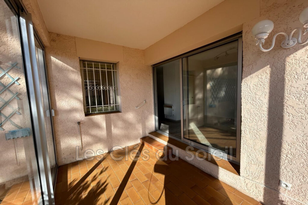 vente appartement 1 Pièce(s) – 1 pièce – NR chambres – 24.70 m²