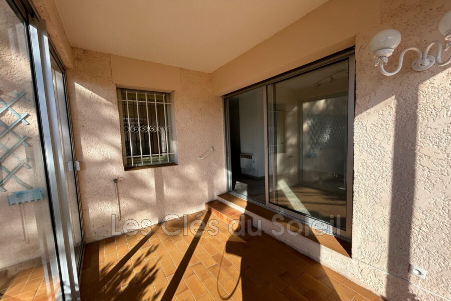 Appartement à vendre à Bandol