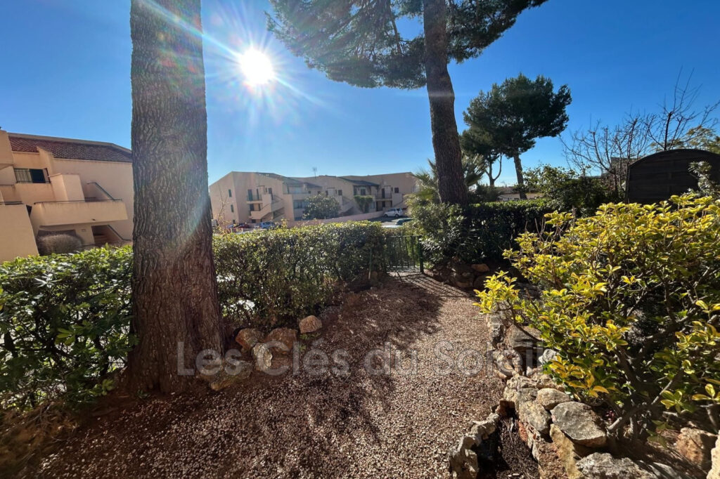 vente appartement 1 Pièce(s) – 1 pièce – NR chambres – 24.70 m²