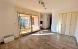 vente appartement 1 Pièce(s) – 1 pièce – NR chambres – 24.70 m²