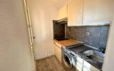 vente appartement 1 Pièce(s) – 1 pièce – NR chambres – 24.70 m²