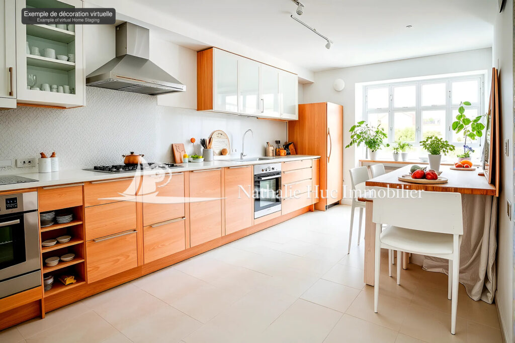 vente villa 4 Pièce(s) – 4 pièces – 3 chambres – 115.00 m²