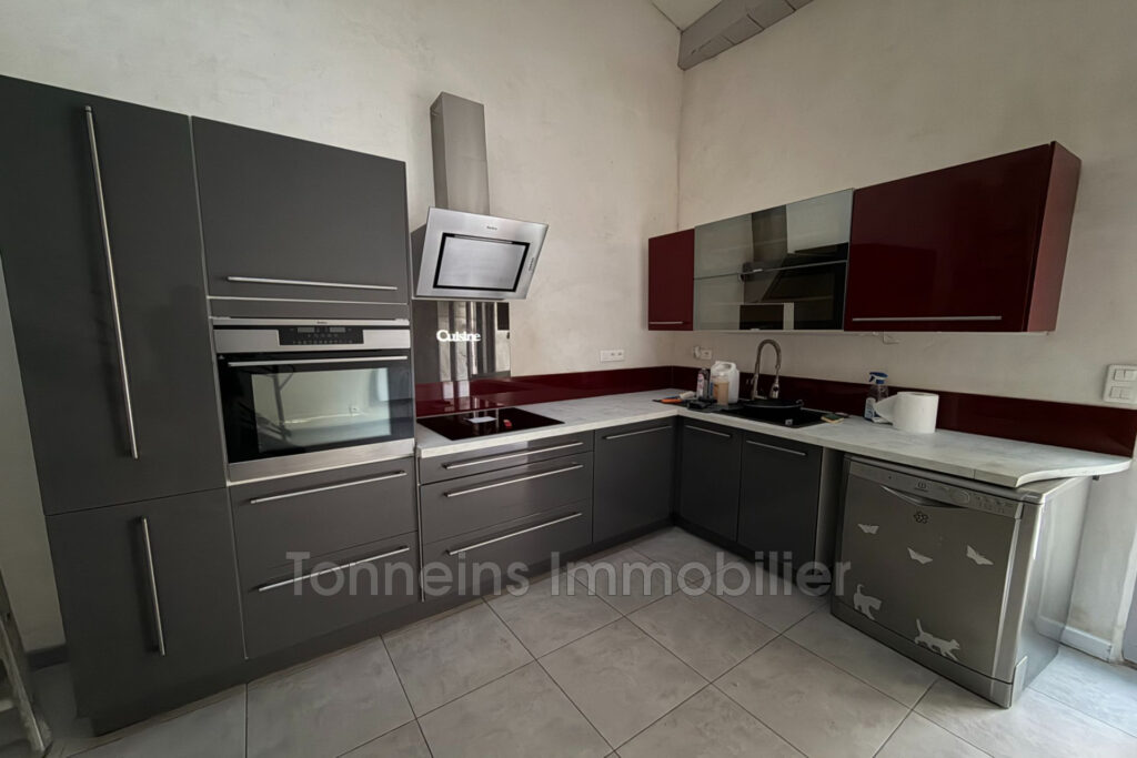 vente immeuble 5 Pièce(s) – 5 pièces – 3 chambres – 125.00 m²
