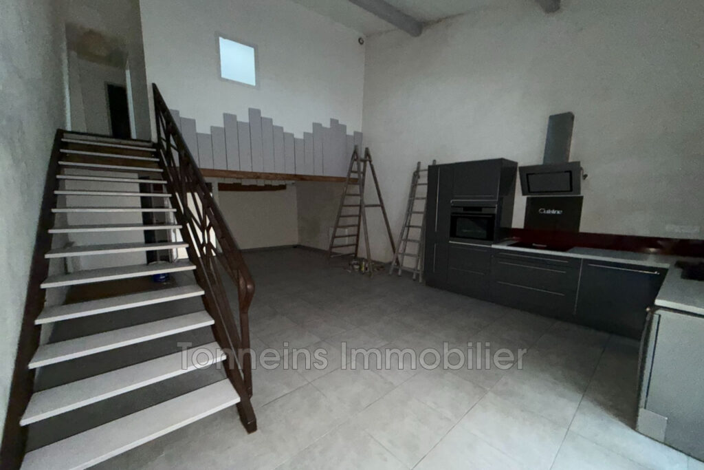 vente immeuble 5 Pièce(s) – 5 pièces – 3 chambres – 125.00 m²
