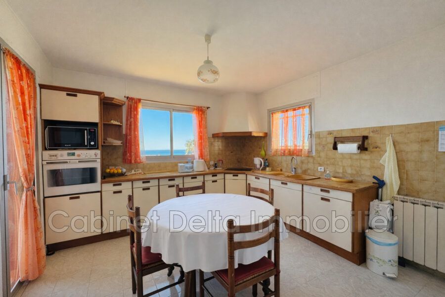 Maison à vendre à Carqueiranne
