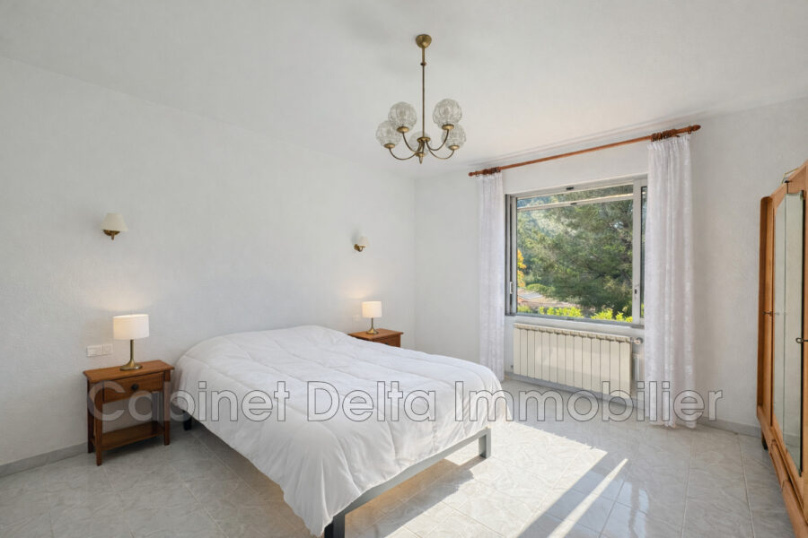 Maison à vendre à Carqueiranne