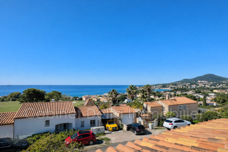 Maison à vendre à Carqueiranne