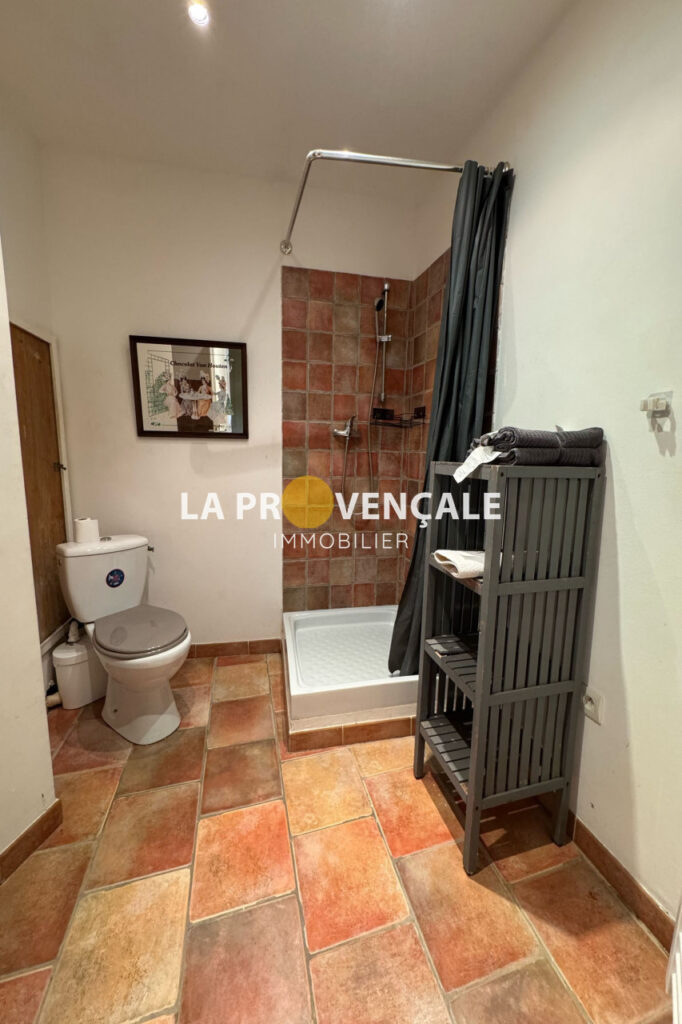 vente appartement 1 Pièce(s) – 1 pièce – NR chambres – 30.26 m²