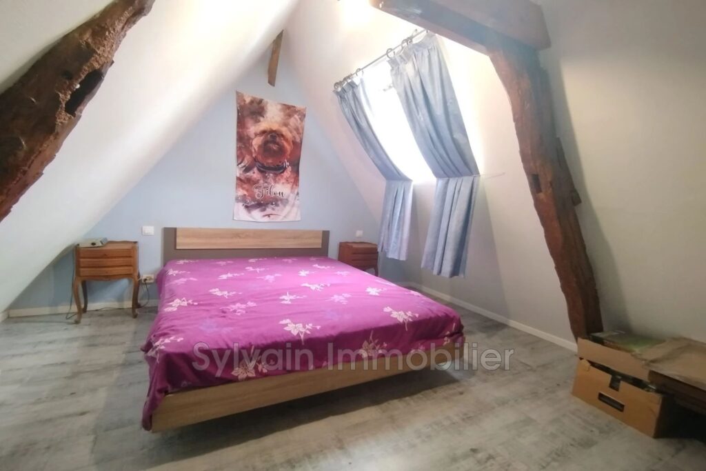 vente maison 4 Pièce(s) – 4 pièces – 2 chambres – 95.00 m²