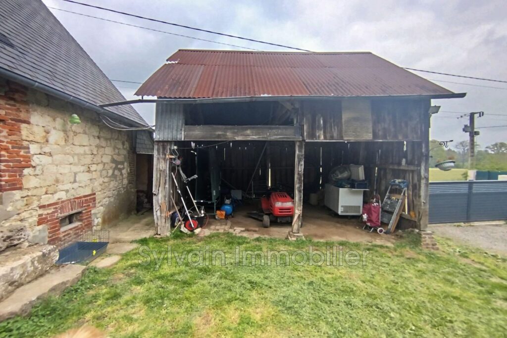 vente maison 4 Pièce(s) – 4 pièces – 2 chambres – 95.00 m²