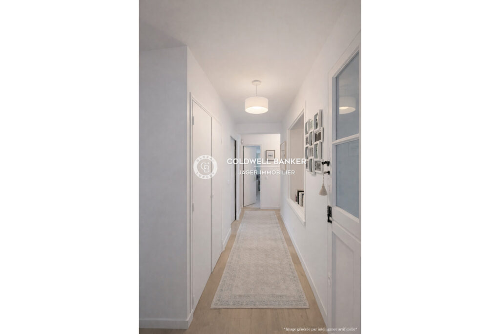 Villa 3 chambres + studio à proximité des plages – 6 pièces – 4 chambres – 206.00 m²