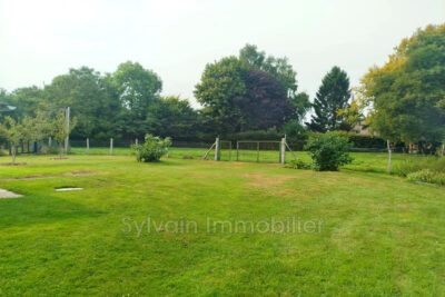 vente maison 3 Pièce(s) – 3 pièces – 2 chambres – 74.51 m²