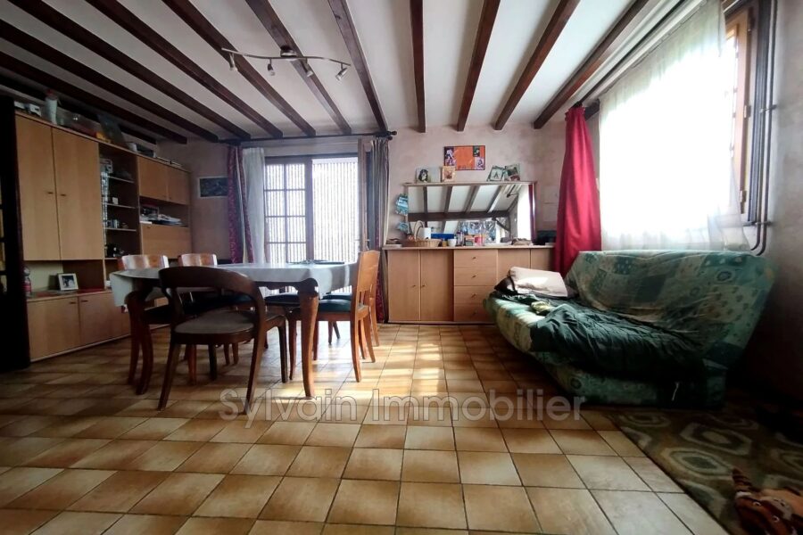 Maison à vendre à Aumale