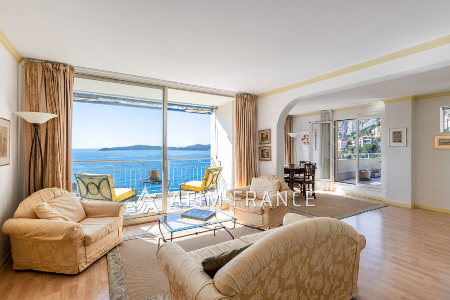 Appartement à vendre à Cap-d&rsquo;ail
