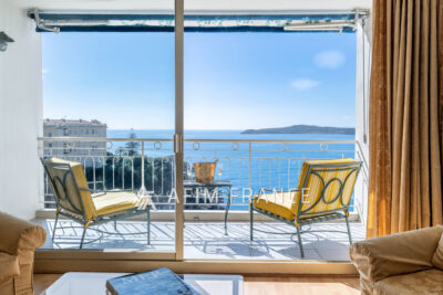 vente appartement de caractère 4 Pièce(s) – 4 pièces – 3 chambres – 96.45 m²