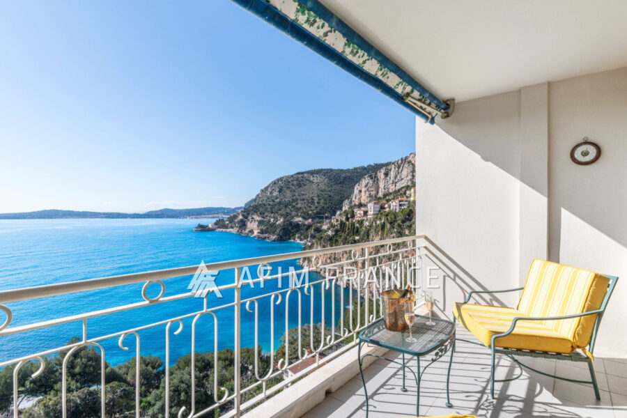 Appartement à vendre à Cap-d&rsquo;ail