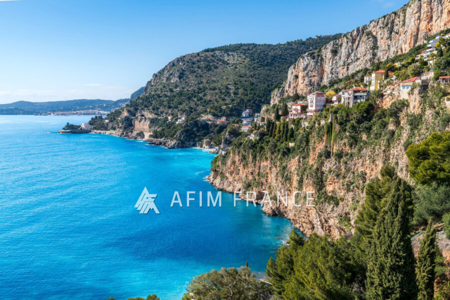 Appartement à vendre à Cap-d&rsquo;ail