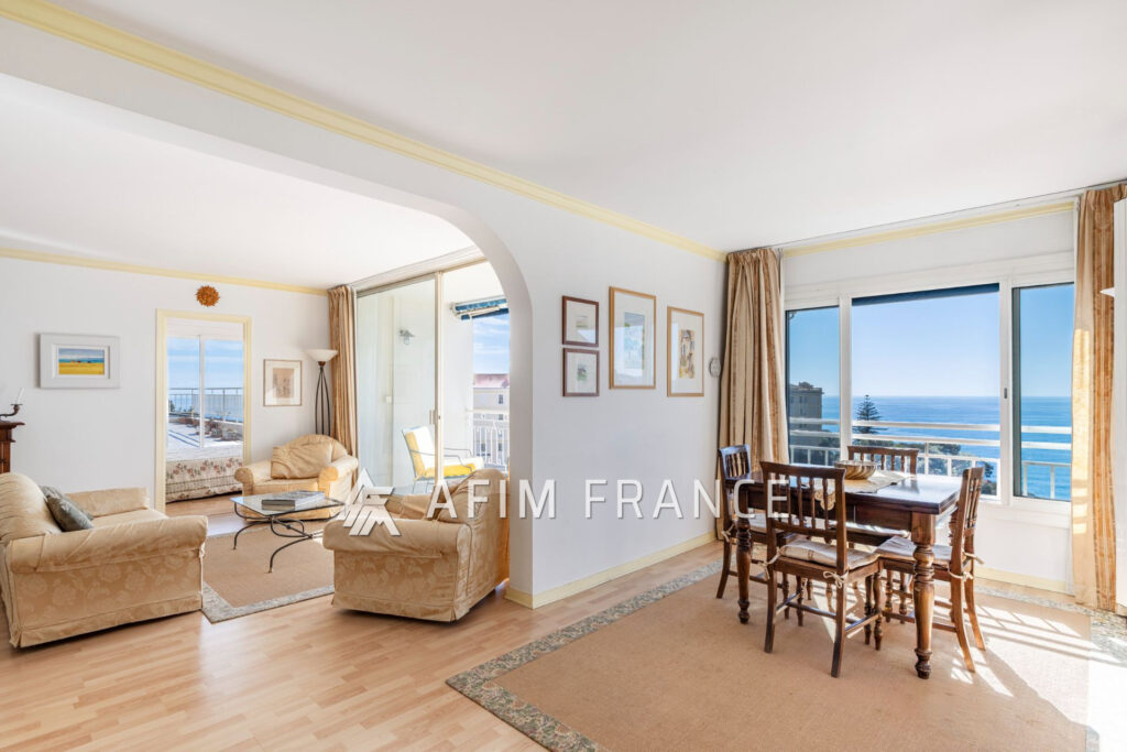 vente appartement de caractère 4 Pièce(s) – 4 pièces – 3 chambres – 96.45 m²