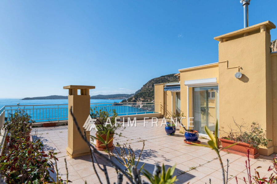 Appartement à vendre à Cap-d&rsquo;ail