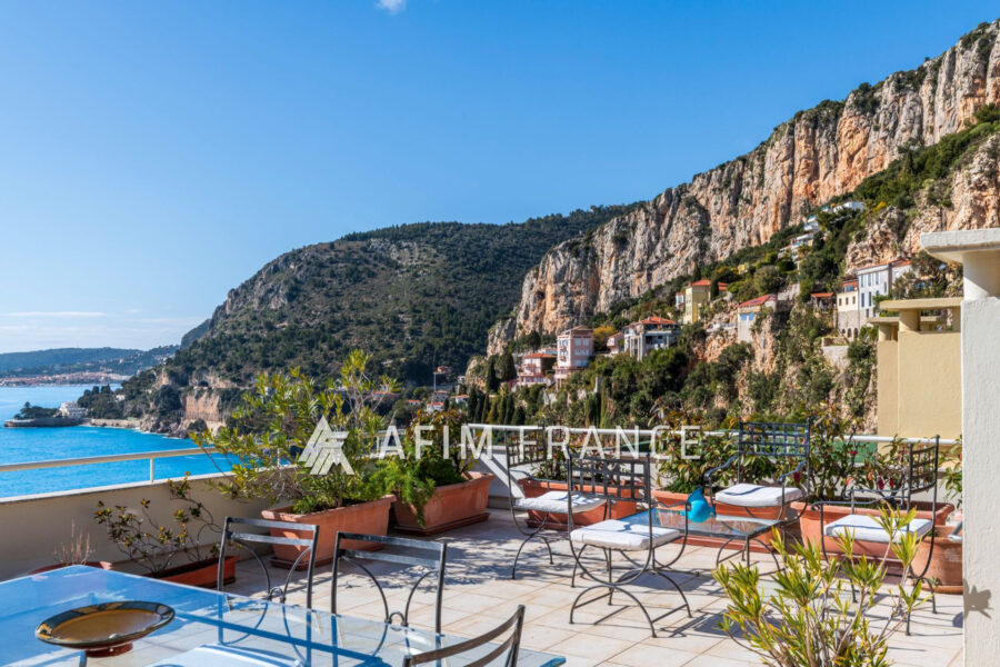 Appartement à vendre à Cap-d&rsquo;ail