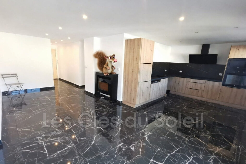 vente appartement 4 Pièce(s) – 4 pièces – 3 chambres – 70.95 m²
