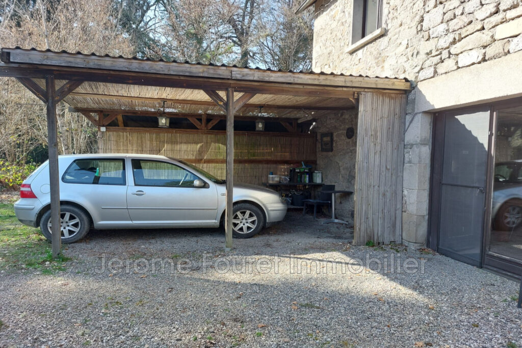 Propriété avec chambres d’hôtes  proche Égletons – 12 pièces – 8 chambres – 298.34 m²