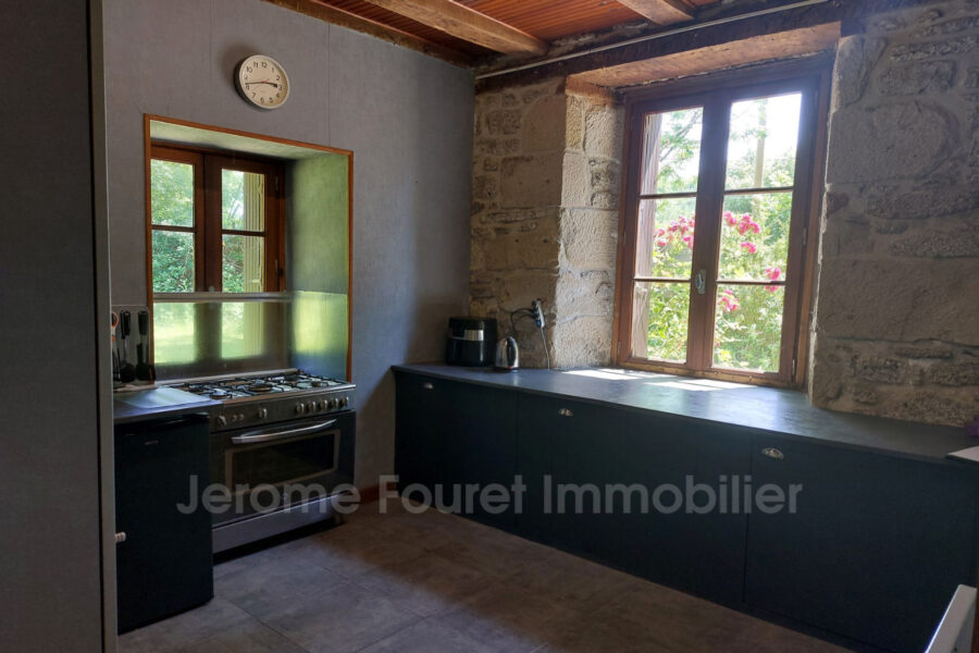Maison à vendre à Égletons