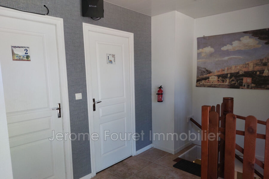 Maison à vendre à Égletons