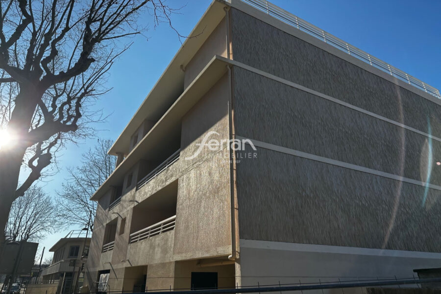 Appartement à vendre à Draguignan — Vue sur la ville — photo 9