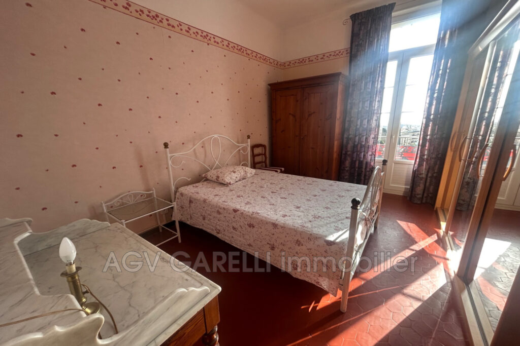 vente appartement – 3 pièces – 2 chambres – 70.17 m²