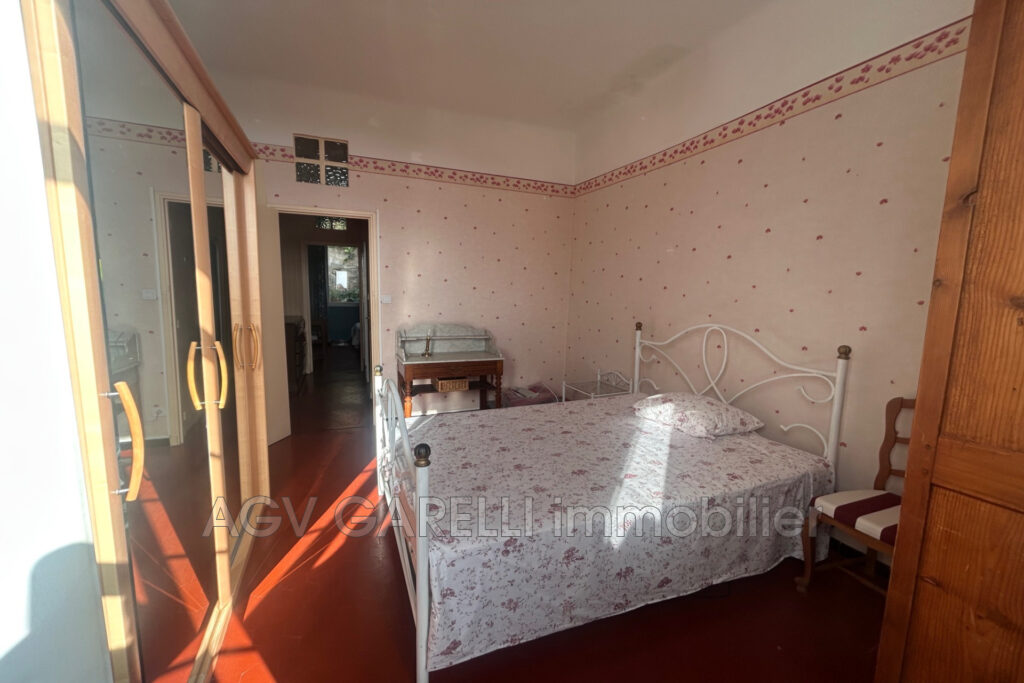 vente appartement – 3 pièces – 2 chambres – 70.17 m²