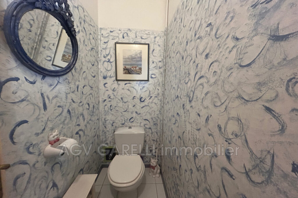 vente appartement – 3 pièces – 2 chambres – 70.17 m²